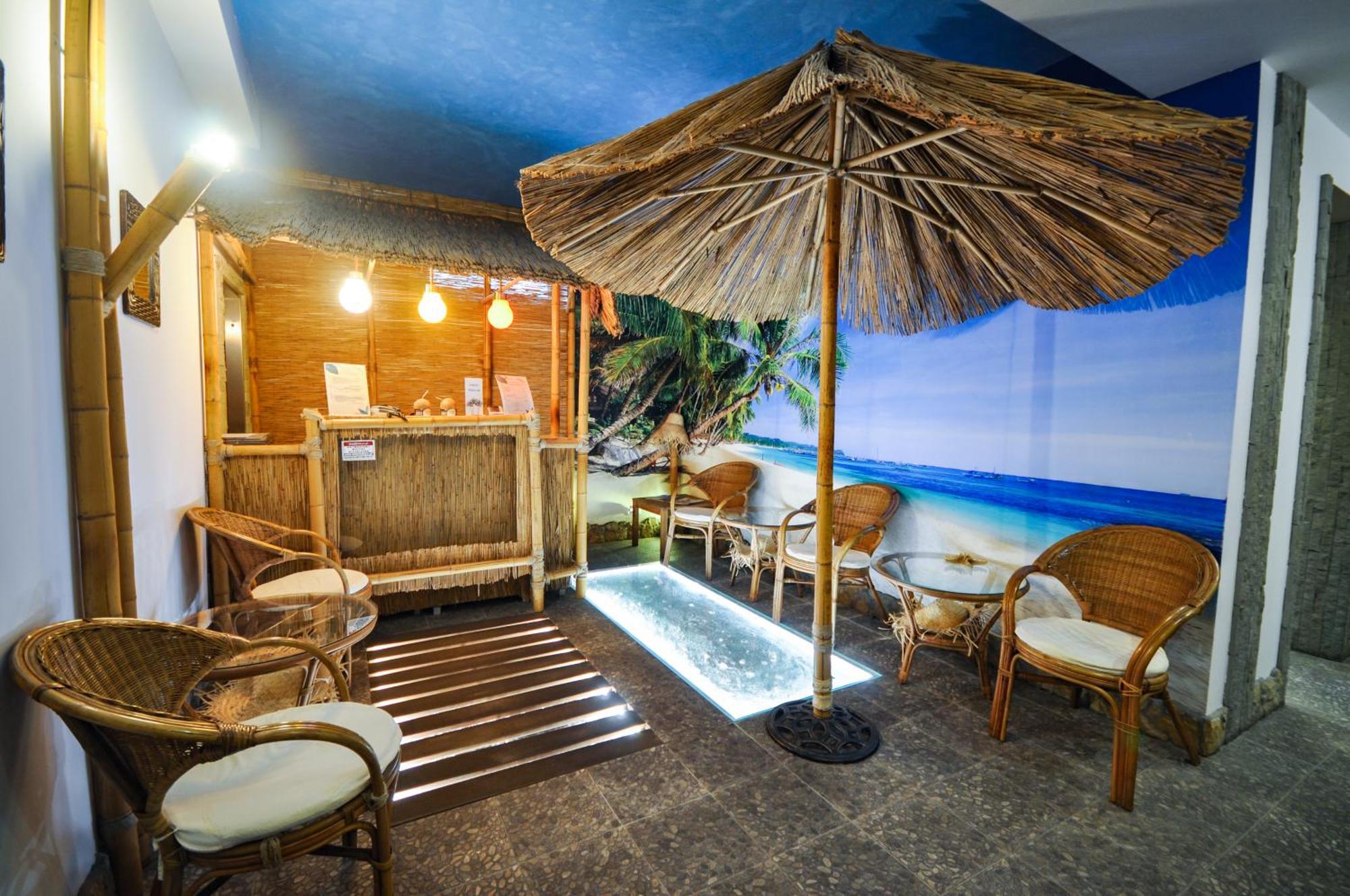 Hotel Trzy Swiaty Spa & Wellness Rajska Wyspa Гливице Экстерьер фото